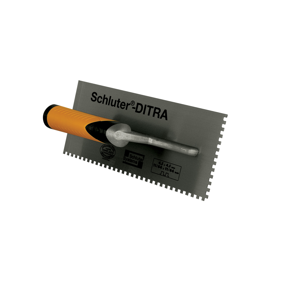 DITRA TROWEL