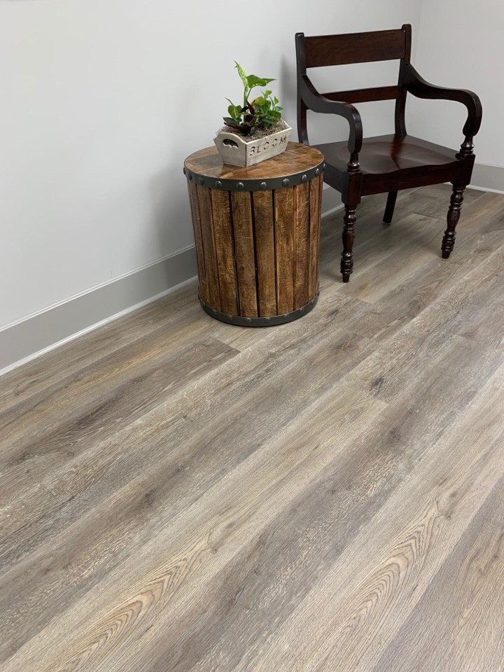 Hilltop Original Homewood