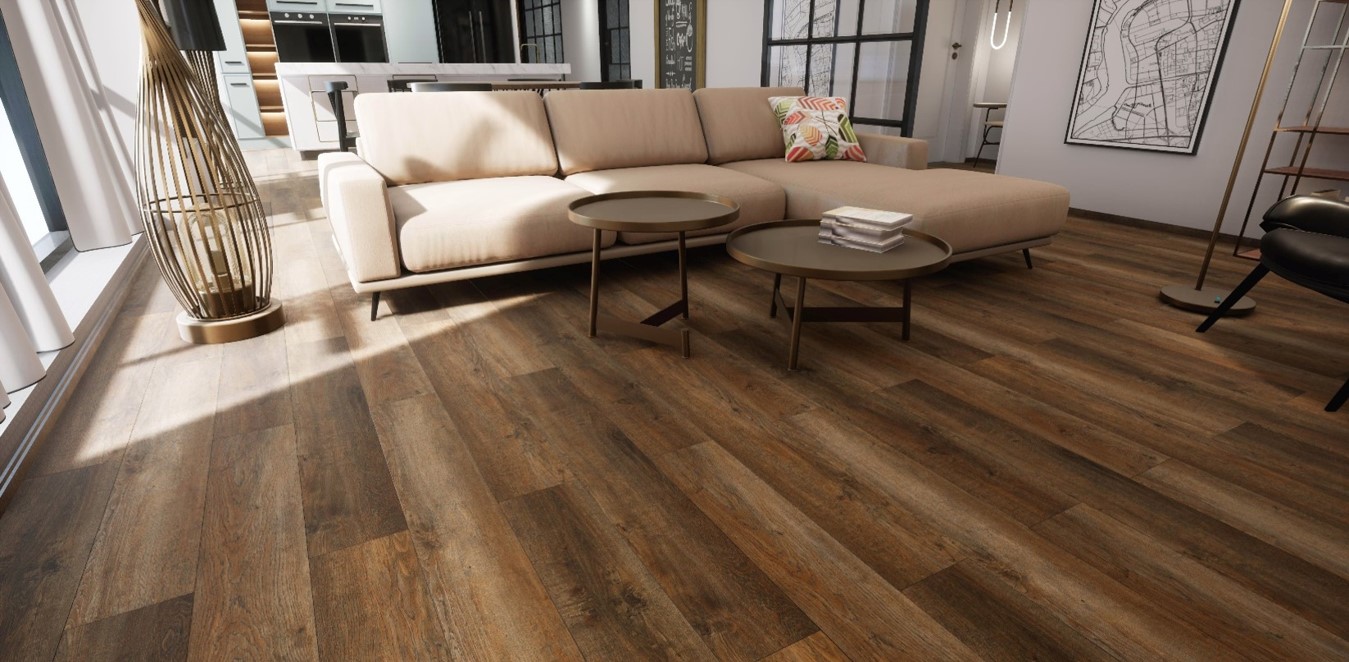 Hilltop Original Willow Creek