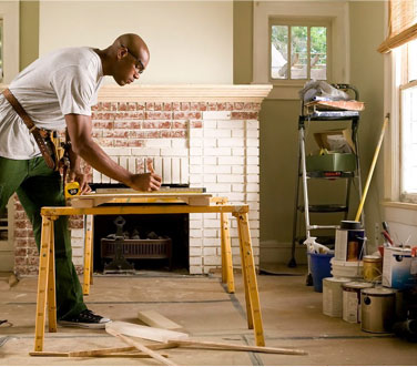 Flooring Installation