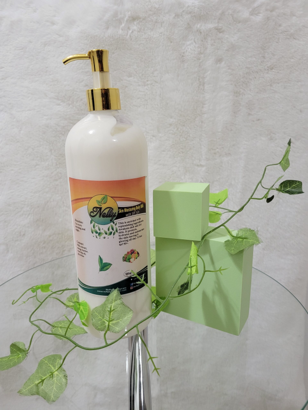 1.5 Litres Skin Moisturizing Body Milk
